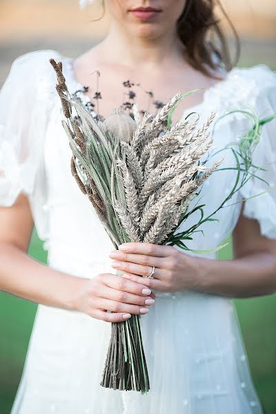 Wedding photographer Oğuzhan Ağa (evlilikhikayem). Photo of 8 March 2018