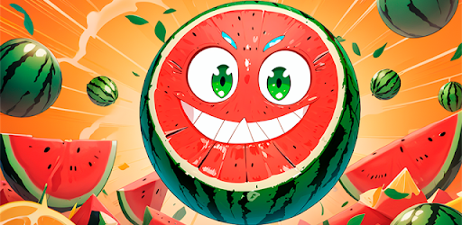 Watermelon: fun offline games