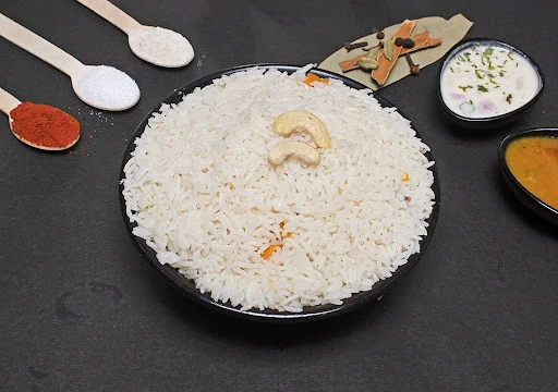 Ghee Rice