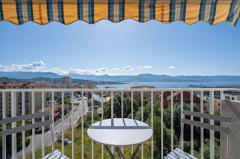 appartement à Ajaccio (2A)