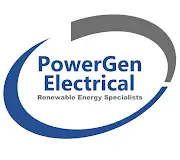 PowerGen Electrical Ltd Logo