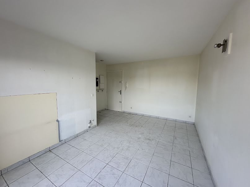 Vente appartement 2 pièces 41 m² à Balma (31130), 143 100 €