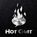 Cover Image of Herunterladen Chat Super Hot Gratis 8.4 APK