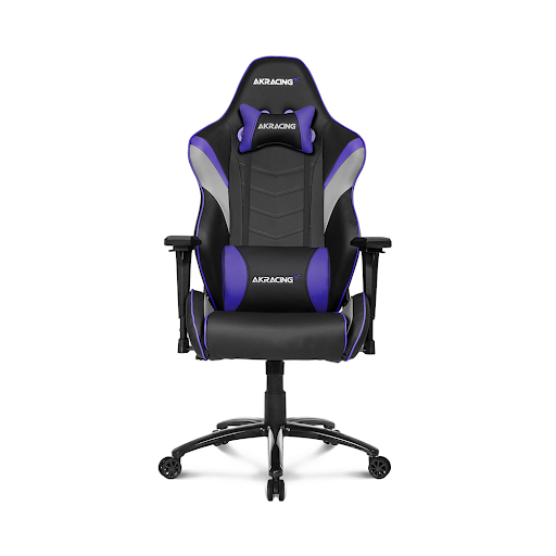 Ghế gaming AKRACING Core Series LX (Indigo) (AK-LX-IN)