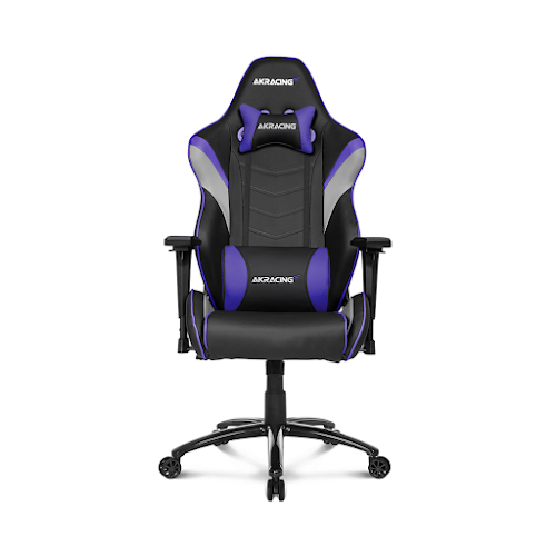 Ghế gaming AKRACING Core Series LX (Indigo) (AK-LX-IN)