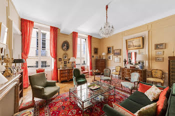 appartement à Versailles (78)