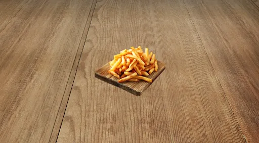 Peri Peri French Fries