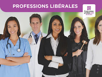 locaux professionnels à Paris 15ème (75)