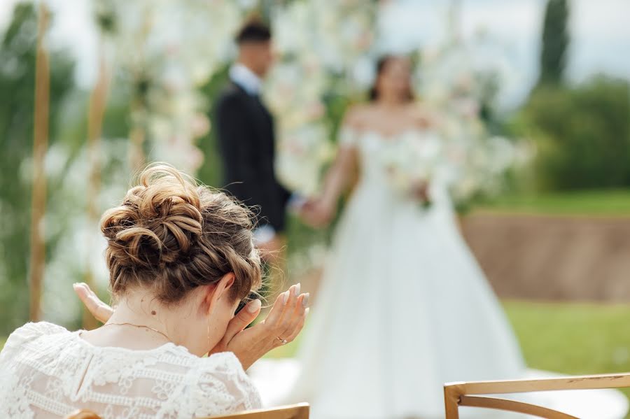 Wedding photographer Ruslan Shramko (rubanok). Photo of 18 April 2022