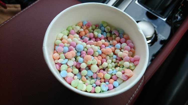 GSのドライブに関するカスタム事例の投稿画像5枚目