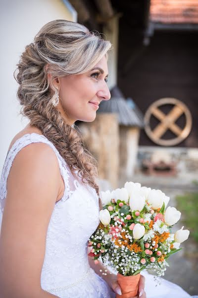 Wedding photographer Richard Lapiš (richardlapis). Photo of 4 September 2020