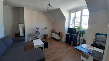 appartement à Orleans (45)