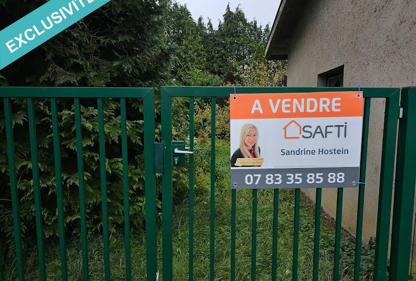  Vente Terrain à bâtir - 2 126m² à Hussigny-Godbrange (54590) 