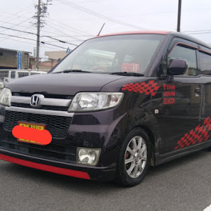ゼスト JE1
