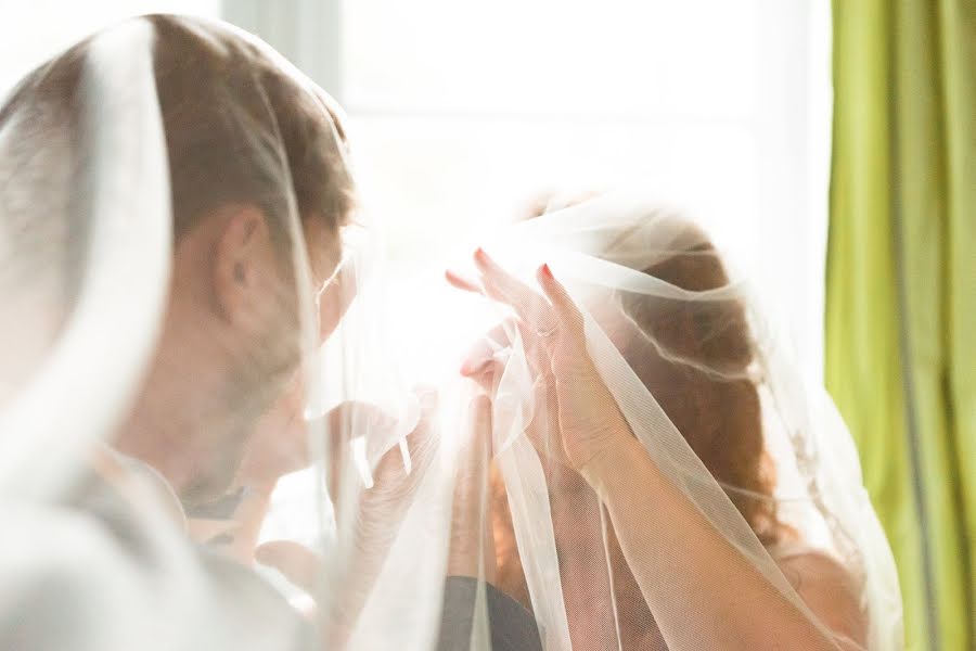 Wedding photographer Gaëtan Leprévost (gaetanleprevost). Photo of 14 April 2019