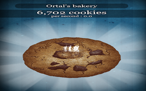 Cookie Clicker Fair Auto Clicker