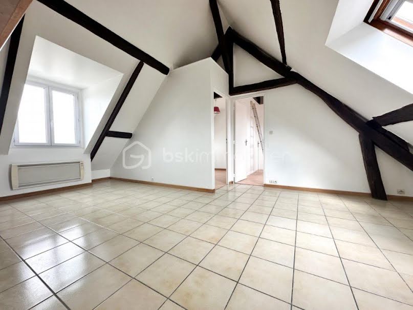 Vente appartement 3 pièces 43 m² à Mennecy (91540), 135 000 €