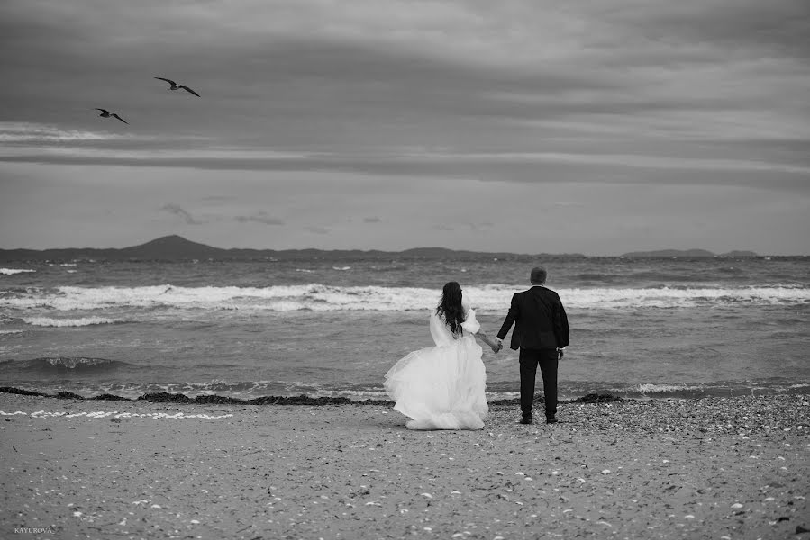 Photographe de mariage Mariya Kayurova (kayurova). Photo du 14 septembre 2019