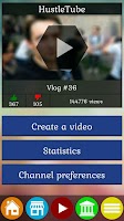 Hustle Tube - Vlogger's Life Screenshot