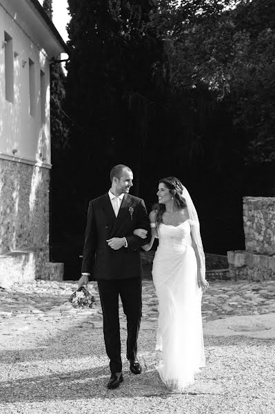 Fotografo di matrimoni Panos Apostolidis (panosapostolid). Foto del 13 settembre 2023