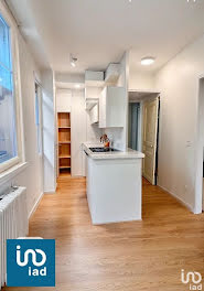 appartement à Paris 18ème (75)