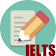 IELTS Writing icon