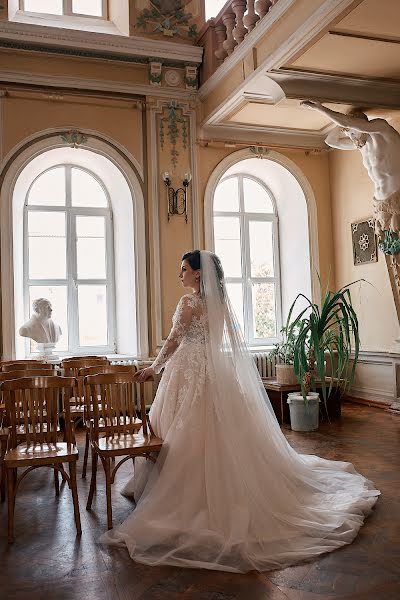 Fotógrafo de bodas Saviovskiy Valeriy (wawas). Foto del 28 de agosto 2019