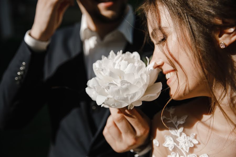 Wedding photographer Aleksandr Laskovenkov (laskovenkov). Photo of 27 September 2018