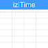 iziTime : Work Planning, Spreadsheet and Timesheet5.7.1