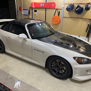 S2000 AP2