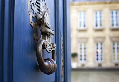 Appartement avec terrasse 1