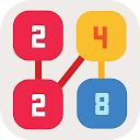 تحميل التطبيق 2248 Linked: Connect Dots & Pops - Number التثبيت أحدث APK تنزيل