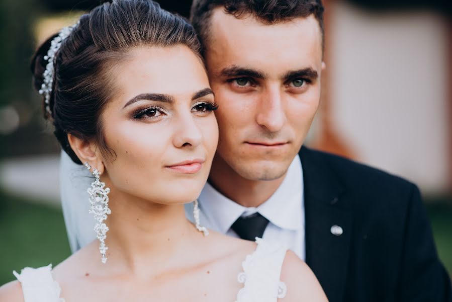 Wedding photographer Oleh Yarovka (uleh). Photo of 20 August 2018