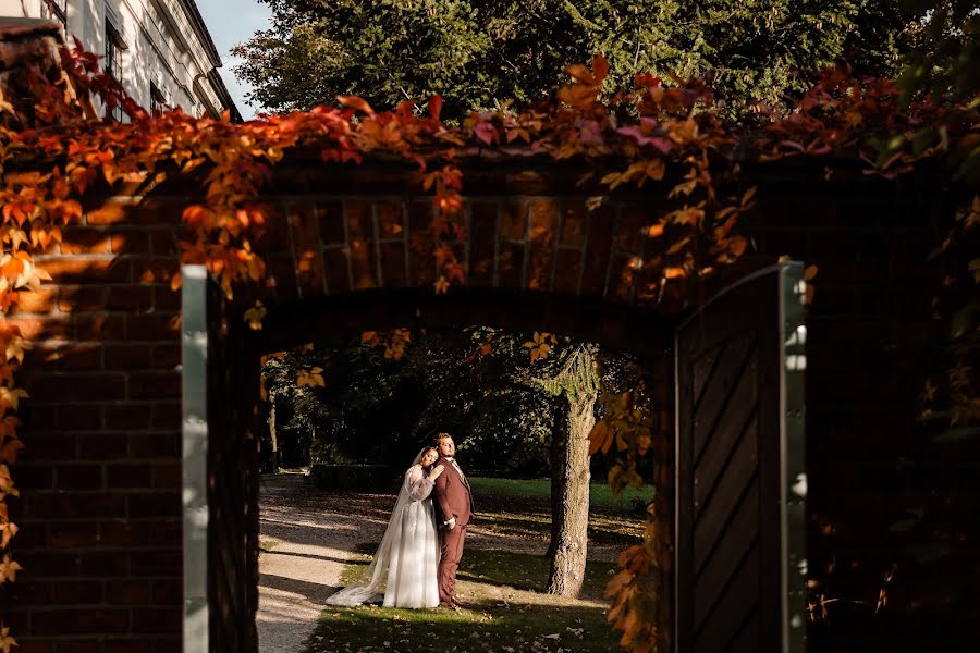 Wedding photographer Emilia Juchniewicz (kreatywni). Photo of 16 January