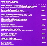 Coconut Creek menu 5