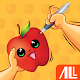 Download Pineapple Pen Crazy Apple Pen For PC Windows and Mac 1.02