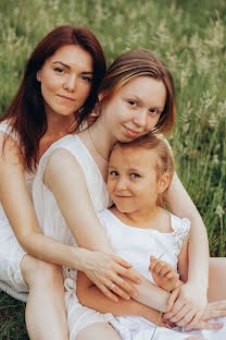 Wedding photographer Yuliya Kotelevskaya (kotelevskaya). Photo of 7 July 2023