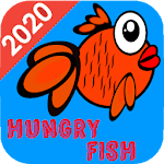 Cover Image of ดาวน์โหลด Hungry Fish 1.0.4 APK