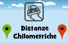 Distanze Chilometriche small promo image