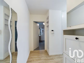 appartement à Herblay-sur-Seine (95)