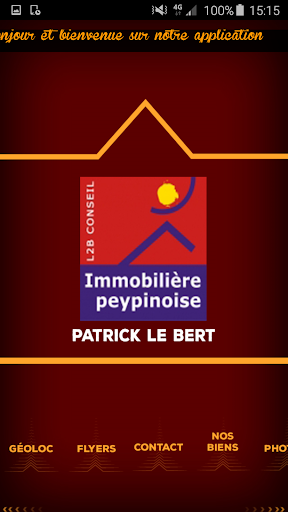 Immo Peypinoise