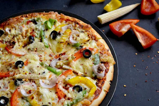 Veggie Lover Pizza