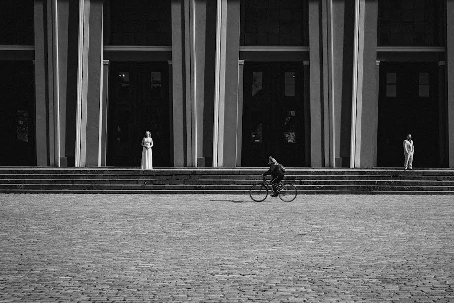 Fotógrafo de casamento Vadim Shevcov (amdb9). Foto de 3 de maio 2023