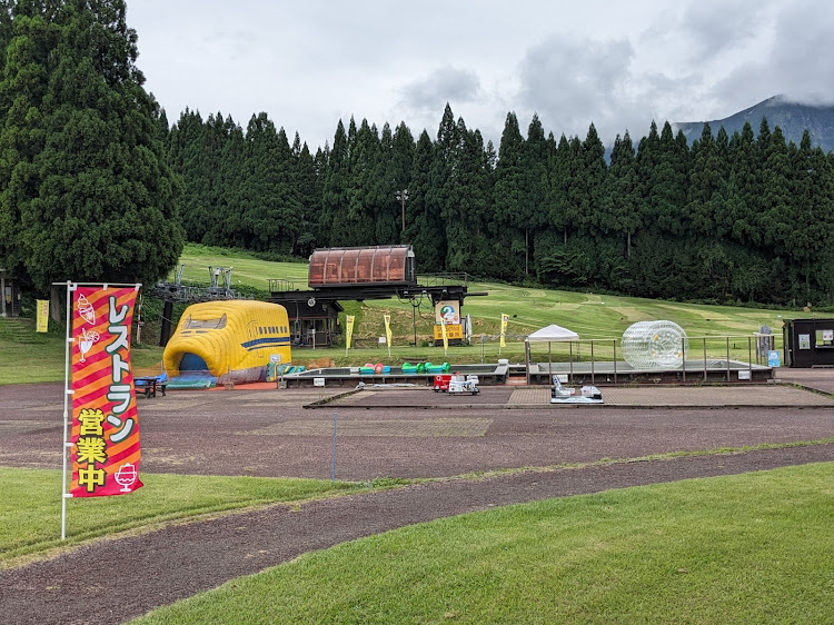 ちょいワルアキラ(東日本 ツーリング、オフ)さんが投稿したExciteing 鬼首 MT・施設案内・注意事項・9月もよろしくお願いします。・オールジャンルMTに関するカスタム事例の投稿画像6枚目