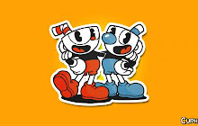 Cuphead Wallpapers and New Tab small promo image