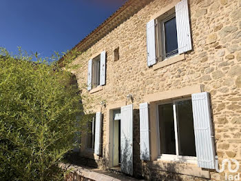 maison à Cornillon (30)