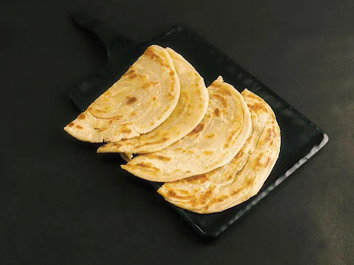 Malabar Paratha