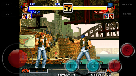 code The King Of Fighters 2000 KOF2000 Apk Download for Android- Latest  version 1.0- th3.king.of.fighter2000