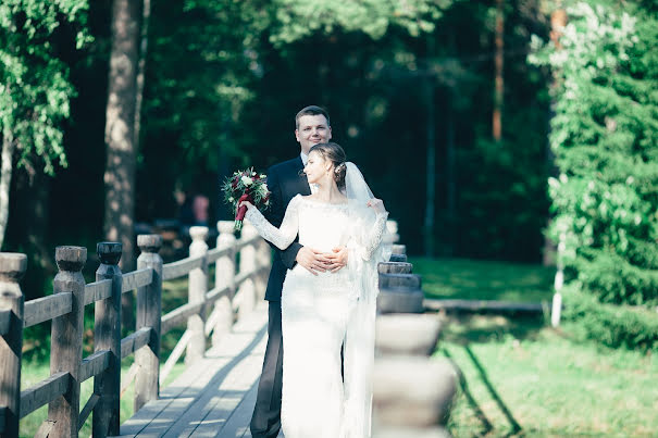Wedding photographer Irina Kozlova (bea00811). Photo of 23 September 2017
