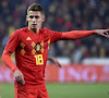 Un club italien veut gâcher le transfert de Thorgan Hazard vers Valence